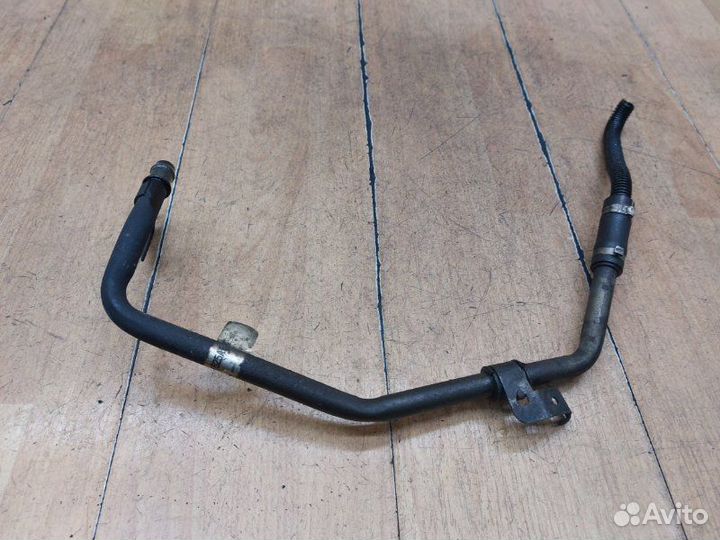 Трубка охлаждения Ford Fiesta fxjb 2003