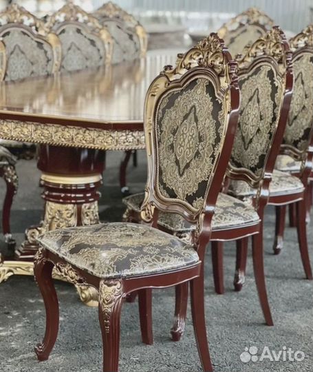 Кухонный стол стулья обеденная группа