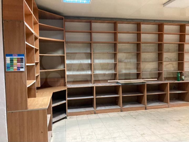 Торговая площадь, 135 м²