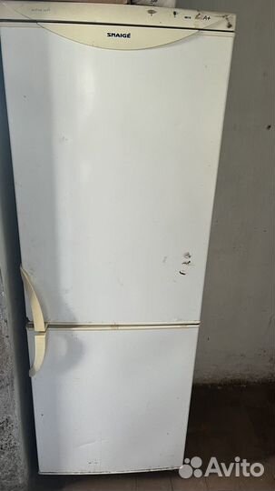Холодильник на запчасти