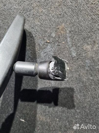 Зеркало заднего вида салонное Nissan Juke F15 1.6