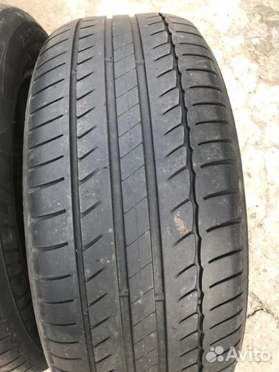 Michelin Primacy HP 235/55 R17
