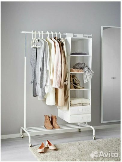 Вешалка напольная IKEA