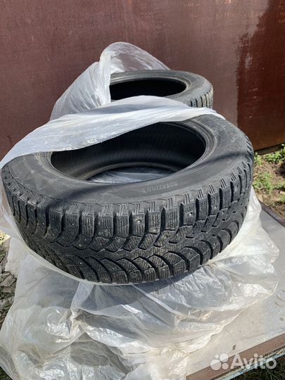 Bridgestone B-style 205/60 R16