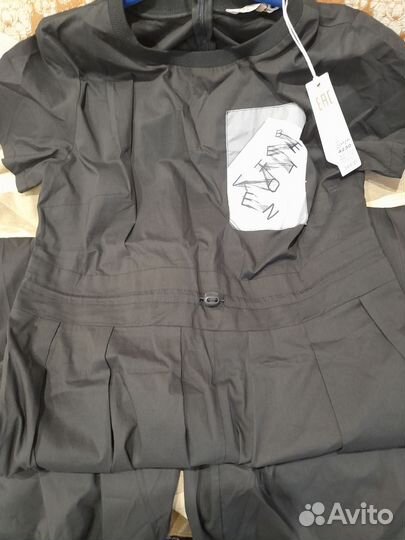 Комбинезон летний женский