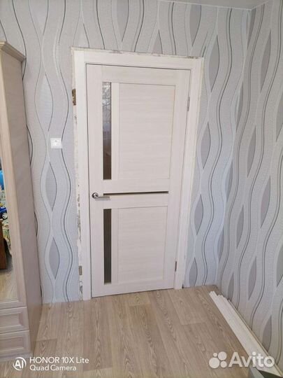 Двери межкомнатные от производителя
