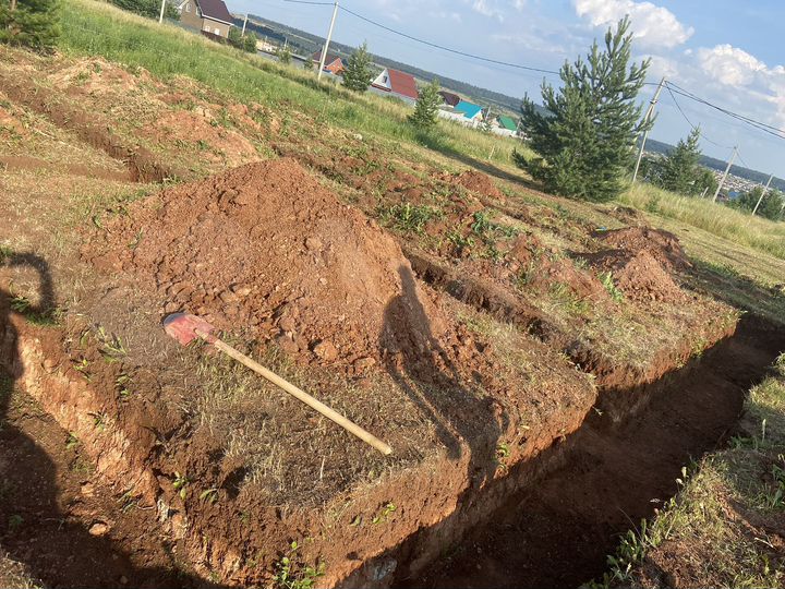 Участок 11 сот. (ИЖС)