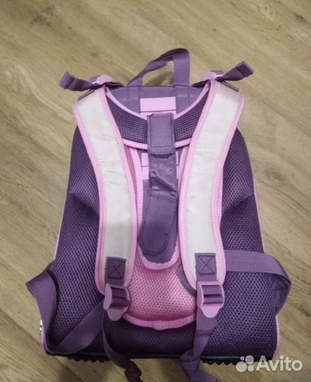 Рюкзак для девочки
