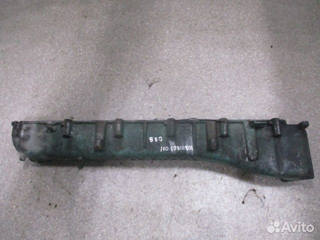 Впускной коллектор Volvo 20708331