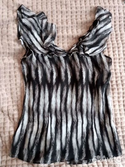 Женские вещи пакетом, 42 размер