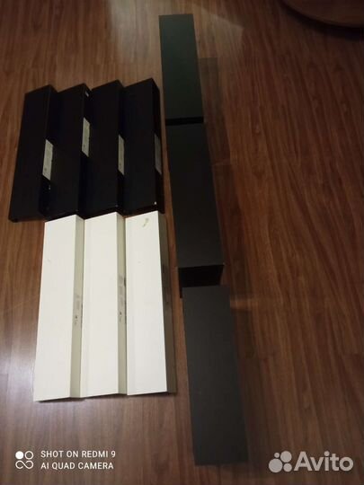 Полка настенная IKEA