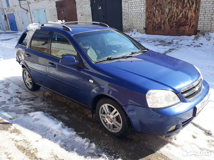 Разбор Шевроле Лачетти, Равон, Авео, Нексиа,Rezzo