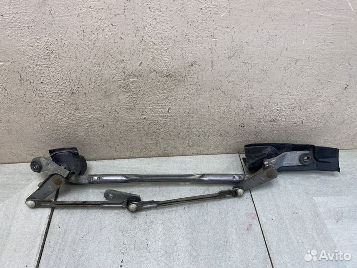 Трапеция стеклоочистителя