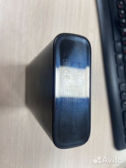 Mi Powerbank 3 Pro 20000 mAh