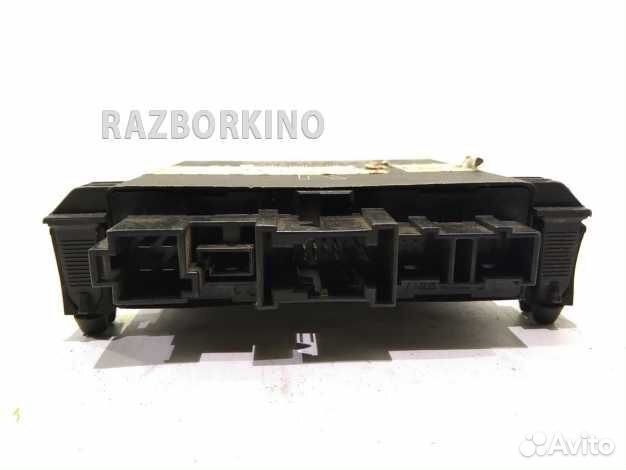 Блок управления дверью