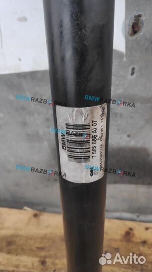 Полуось задняя правая BMW 5 F07/F10/F11 2011