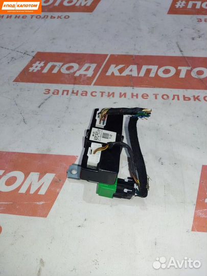 Блок управления подогревом сидений Hyundai ix35