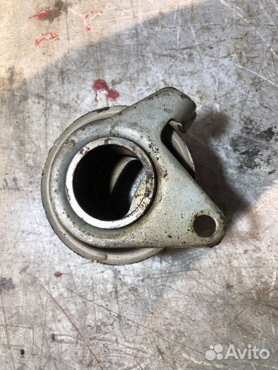 Ролик натяжителя ремня грм Mitsubishi Lancer 9