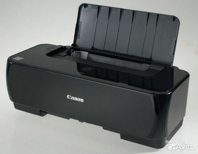 Принтер ip2500 canon