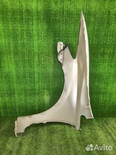 Крыло honda civic FD1 (103040) контрактная