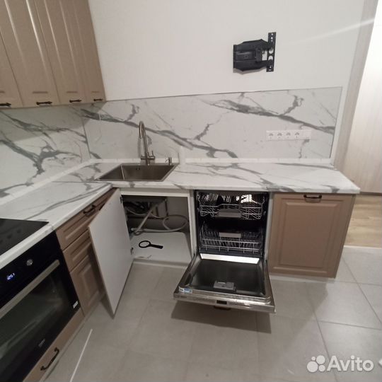 Кухня как в IKEA в наличии