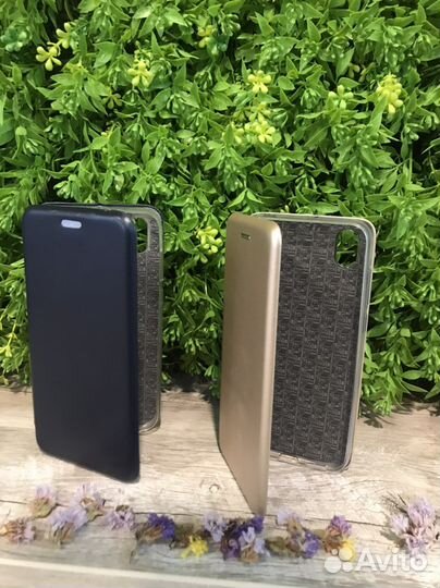 Чехол книжка Huawei Honor 8s/Y5 2019