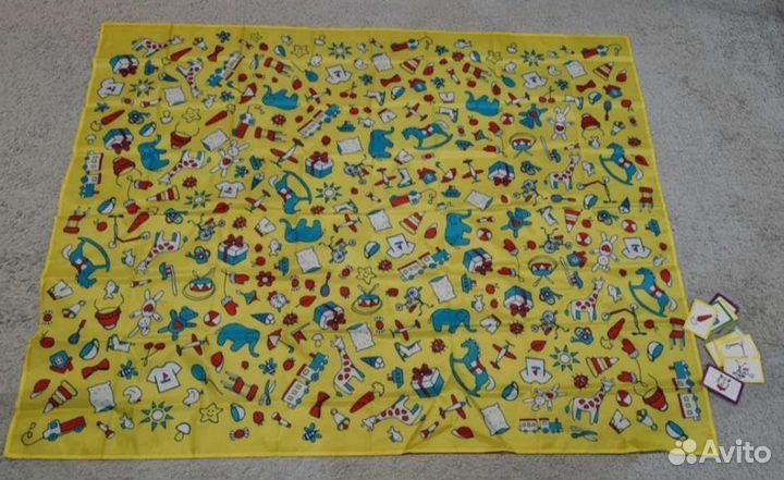 Детская игра 