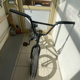 Велосипед bmx