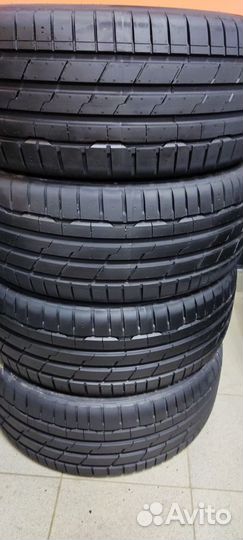 Hankook Ventus S1 Evo 3 K127 265/50 R20 111W