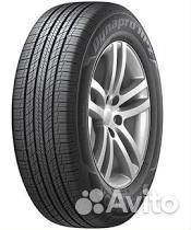 Hankook Dynapro HP2 RA33 285/65 R17 116H