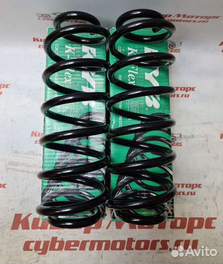 Пружина задняя golf plus (5M1, 521), jetta (1K2)