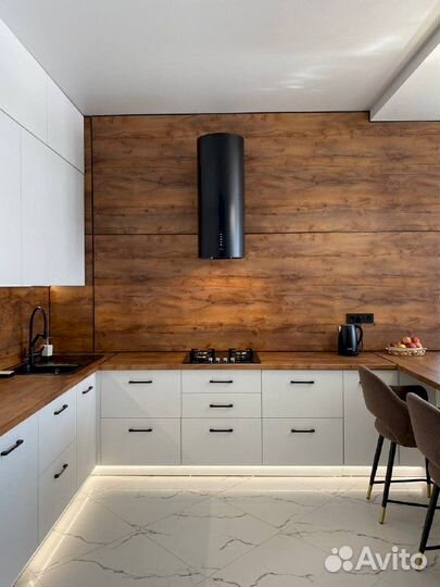 Бюджетные кухни на заказ