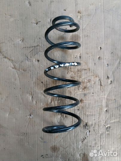 Пружины задние Опель Вектра Б