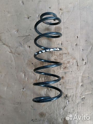Пружины задние Опель Вектра Б