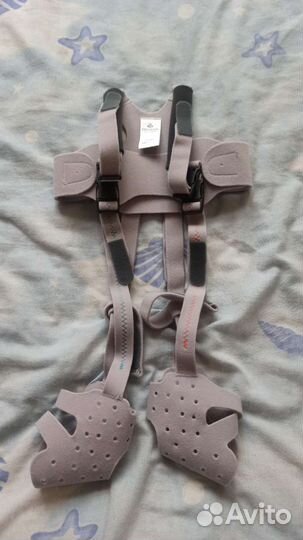 Стремена павлика