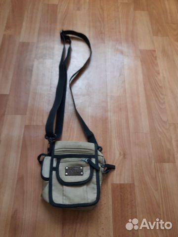 Сумка мужская