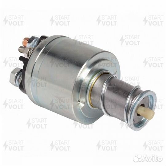 Startvolt VSR 0907 Реле втягивающее стартера