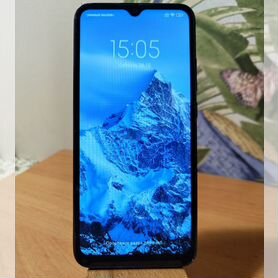 Xiaomi Redmi 9A, 2/32 ГБ