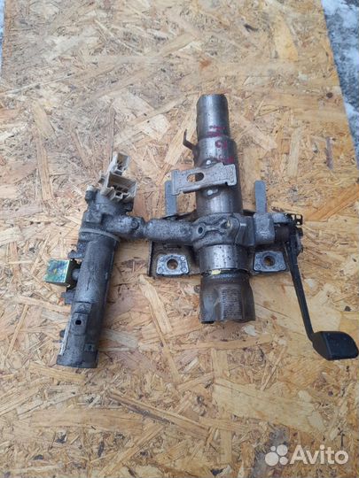 Замок зажигания марк 2 X100