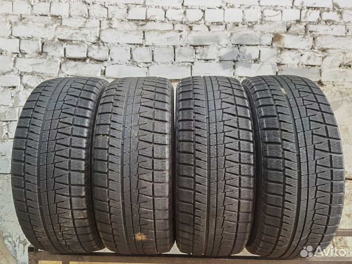 Bridgestone Blizzak Revo GZ 225/50 R17 97V