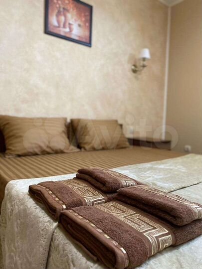 Комната 25 м², 2/2 эт.