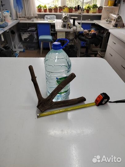 Коряга для аквариума