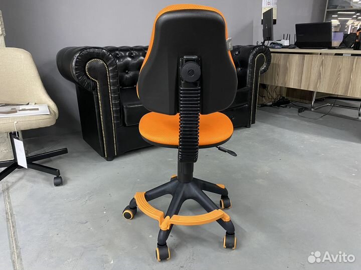 Детское компьютерное кресло