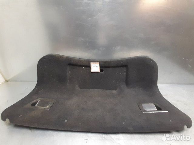 Обшивка крышки багажника Volkswagen Passat B5