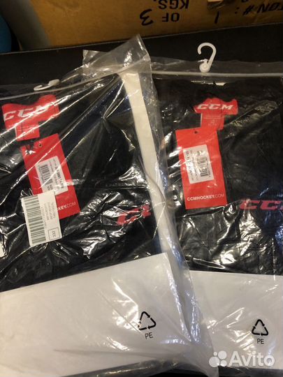 Комбинезон для хоккея