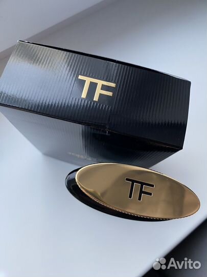 Парфюмерная вода Tom Ford Noir pour femme оригинал