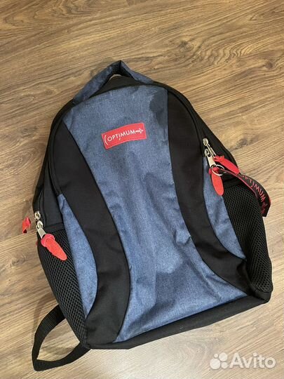 Школьный рюкзак