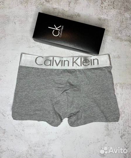 Трусы Calvin Klein