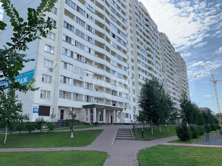 Сдам помещение свободного назначения, 39.7 м²