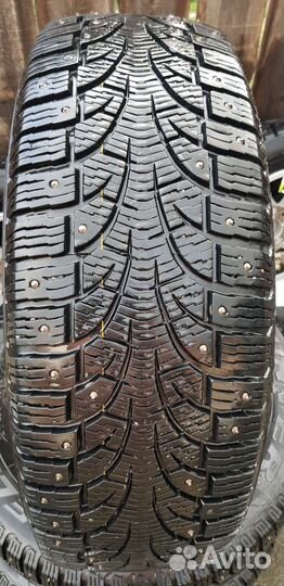 Pirelli Winter Carving Edge 215/65 R16 98T